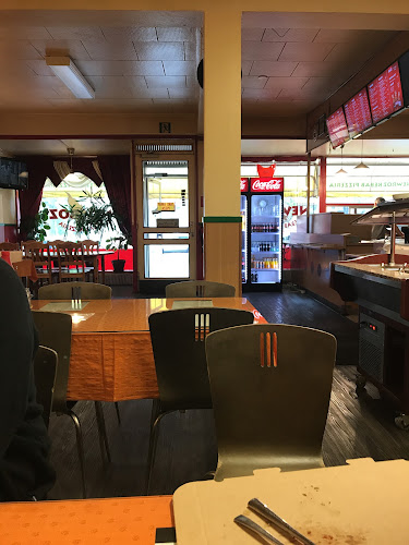 Newroz Kebab Pizzeria