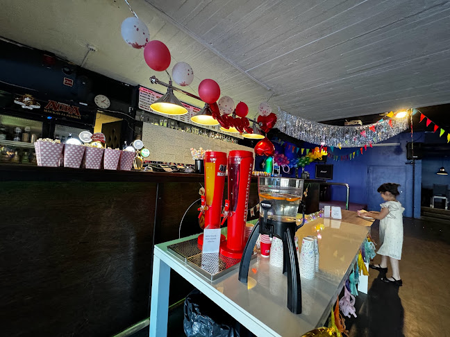 Opinii despre V.I.P Baari - Bar & Restaurant în Valkeakoski - Ravintola-ala