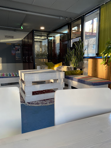 Opinii despre Cafe Saundi în Savo - Ravintola-ala