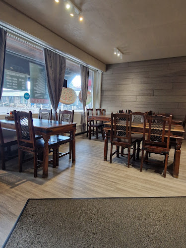 DONI Pizzeria-Kebab - Kalajoki