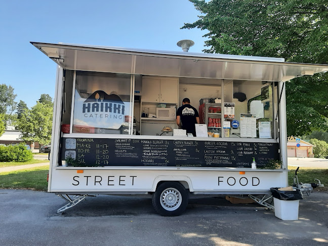 Haikki Catering - Ravintola-ala