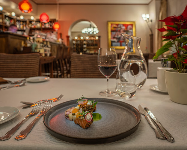 Opinii despre Ravintola Roux în Lahti - Ravintola-ala