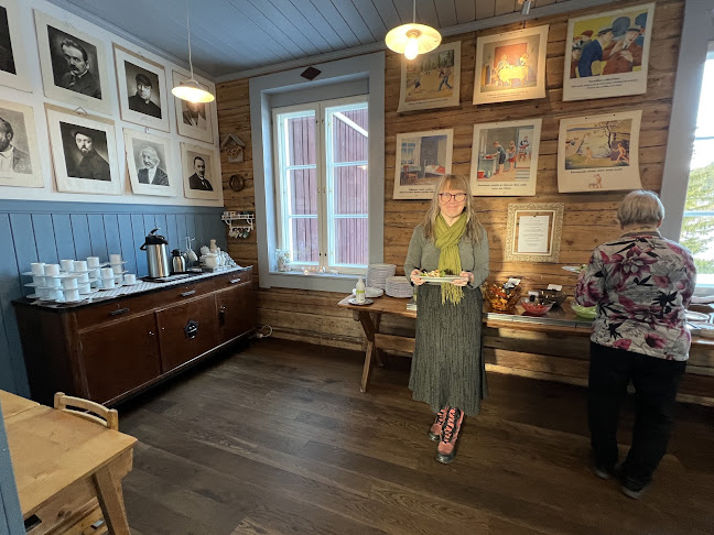 Comentarii opinii despre Härmän Rati Oy