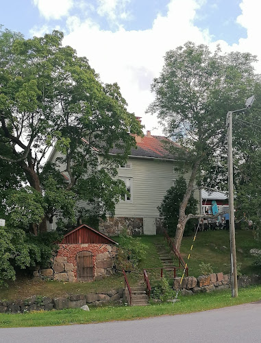 Valkkimyllynkuja 2, 20540 Turku