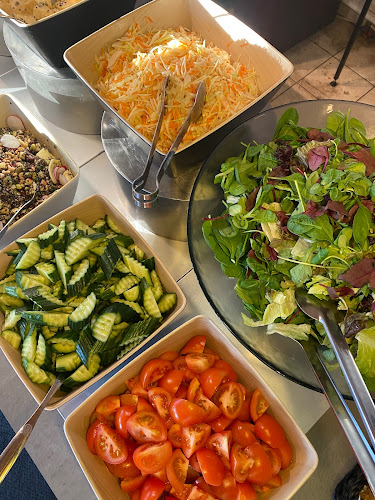 Lounasravintola Ravinteli Armas Verkahovi - Turku