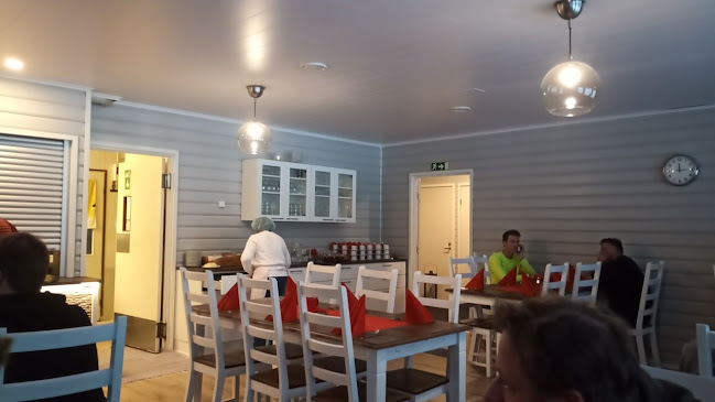 Ritarinkangas Oy - Ravintola-ala