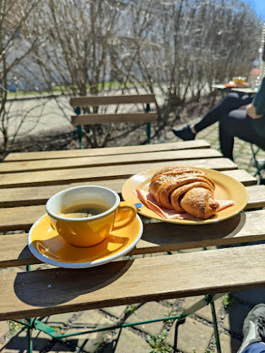 Stay Friendly Coffee - Helsinki