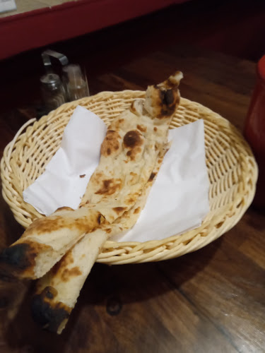 Monal Indian cuisine, Annankatu 4, 00120 Helsinki