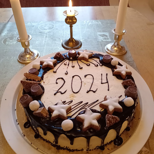 PIZZA & BURGER Koli Kahvio Pohjoinen tarina - Koli