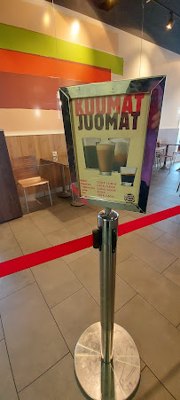 Reviews of Burger King Porvoo in Porvoo - Ravintola-ala
