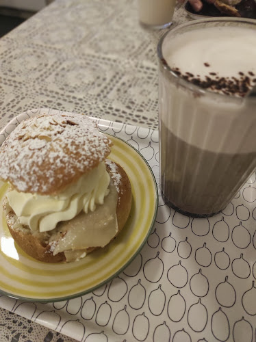 Comments and reviews of Wanhan Rauman KaffeBar