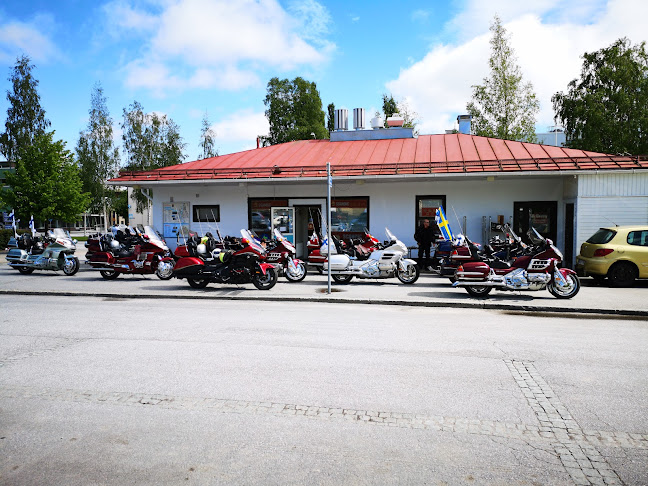 Kotipizza Nykarleby - Ravintola-ala