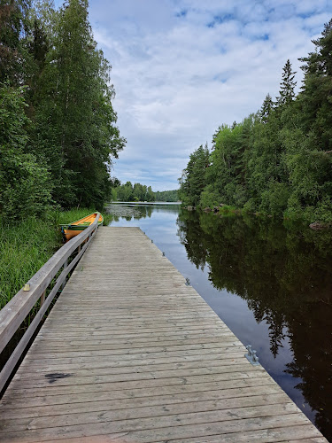 Otamuskahvila - Ravintola-ala