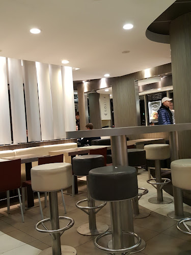 McDonald's Vantaa Tammisto - Vantaa