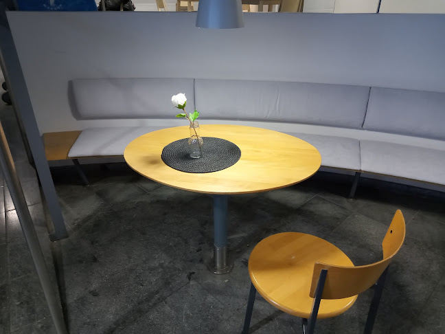 Opinii despre Kahvila Pilkku în Joensuu - Ravintola-ala