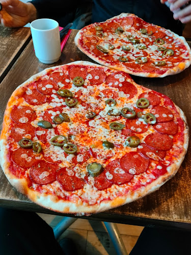 Koskibaari - Siuronkosken Baari Oy - Ravintola-ala