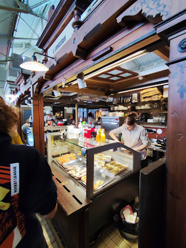 Comentarii opinii despre Kalakauppa Åvalls E. Eriksson