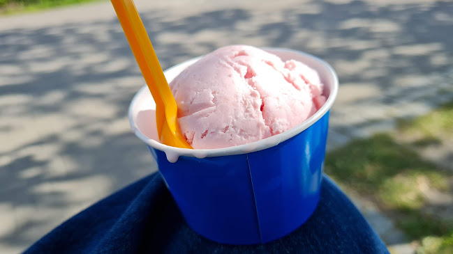 Jäätelökahvila - Hyvinkää