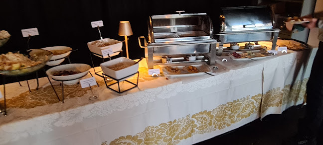 Ravintola Kulma Keittiö & Baari - Ravintola-ala