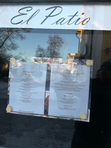 Opinii despre Ravintola El Patio în Porvoo - Ravintola-ala