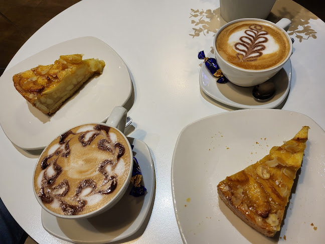 Comentarii opinii despre Coffee House, Hyvinkää