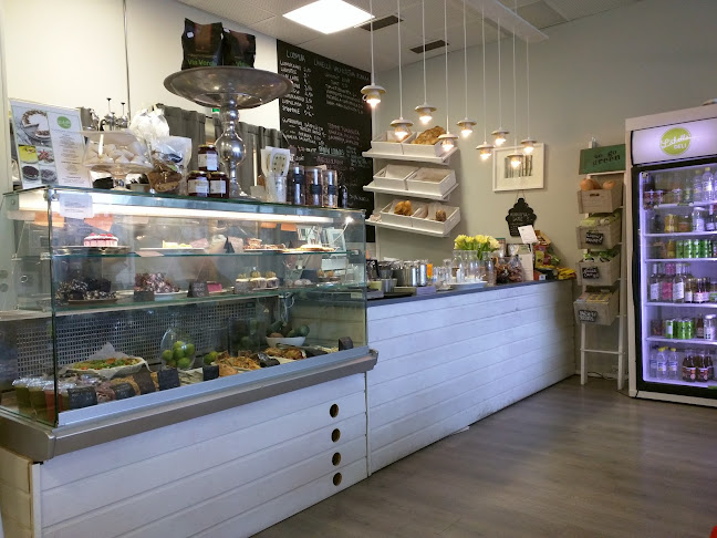 Lähellä Deli - Ravintola-ala