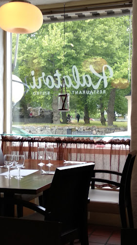 Ravintola Kalatori - Rauma