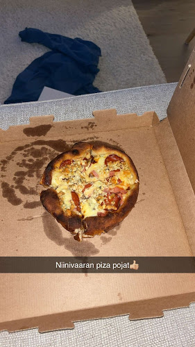http://www.pizzapojat.net/niinivaara/