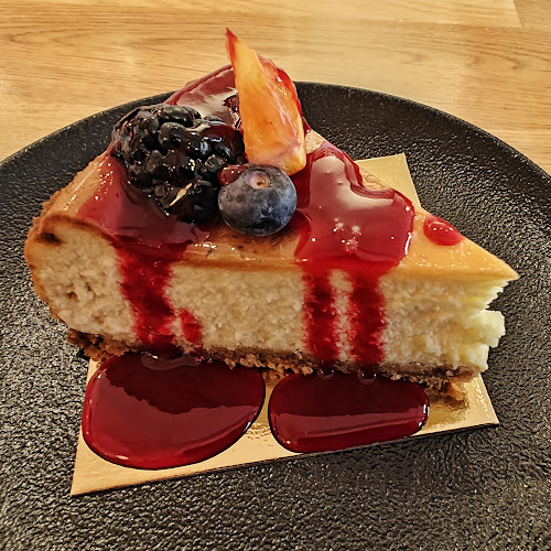 Ravintola Puistola - Ravintola-ala