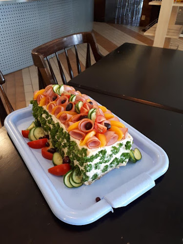 Riikinkuja 1, 24910 Salo