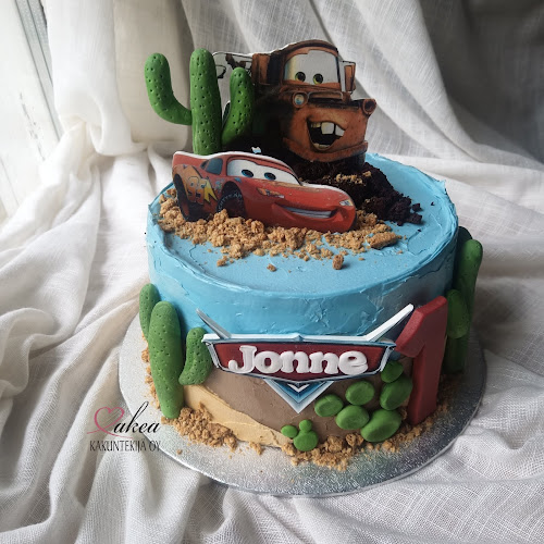 Comentarii opinii despre Makea kakuntekijä Oy