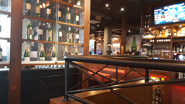 Ravintola Kruunu - Espoo