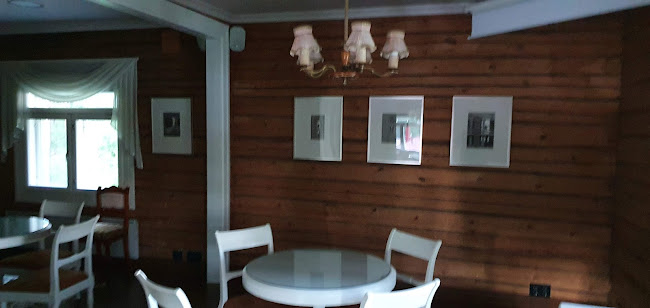 Inkeritalon vohvelikahvila Phone number