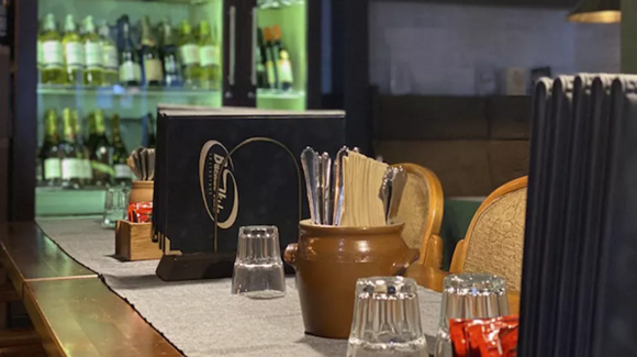 Ravintola Buena Vista - Rauma