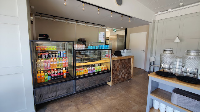 Comentarii opinii despre Lounasravintola Keko