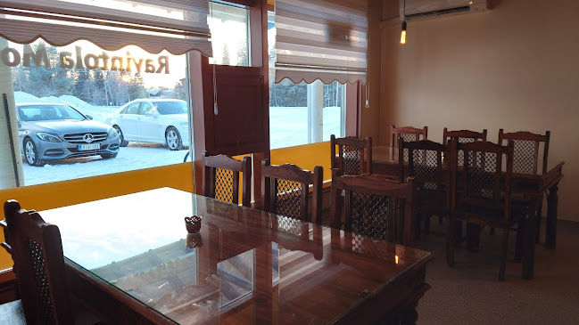 Ravintola Mori Keminmaa - Keminmaa