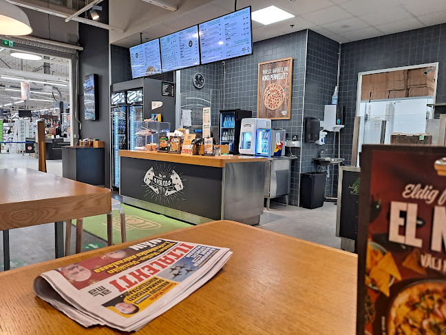 Kotipizza Porvoo Tarmola - Porvoo