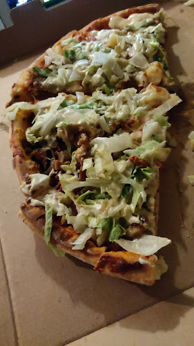 Pizzeria Santa Maria Phone number