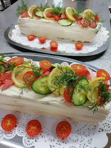 Kuhmo-talo, Koulukatu 1, 88900 Kuhmo