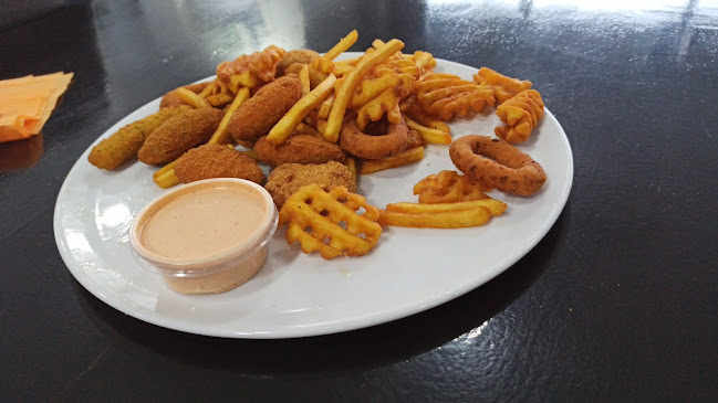 Comentarii opinii despre Manhattan best food Turku - pizzeria