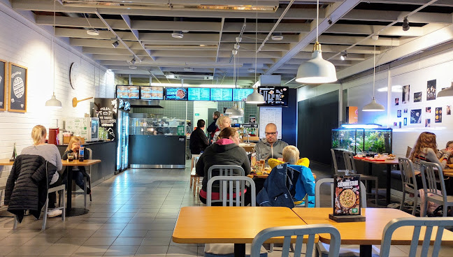 Rolls Orimattila - Ravintola-ala