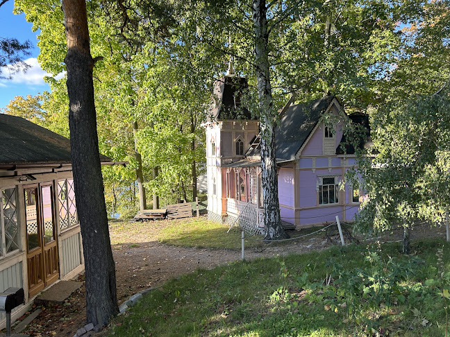 Linnunlauluntie 11 A, 00530 Helsinki