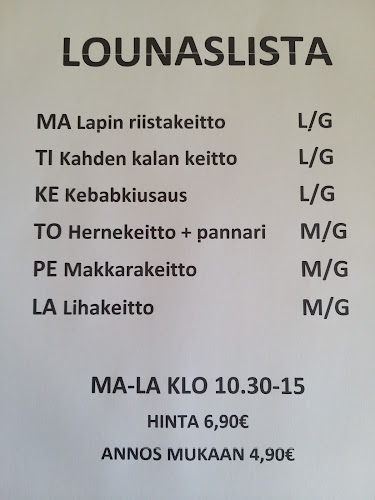 Comentarii opinii despre Annantähti