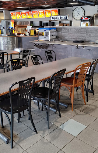 Comentarii opinii despre Hampurilaisravintola King Meal