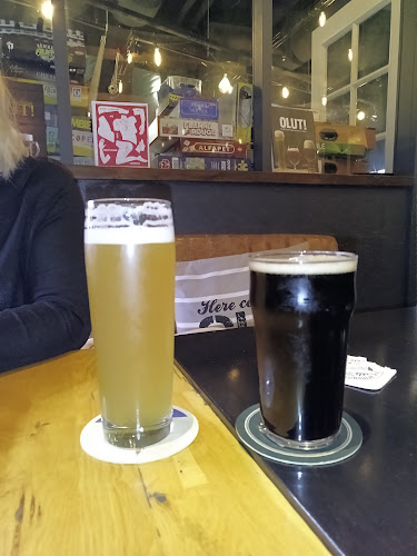 Panimoravintola Gallows Bird - Tapiola - Espoo