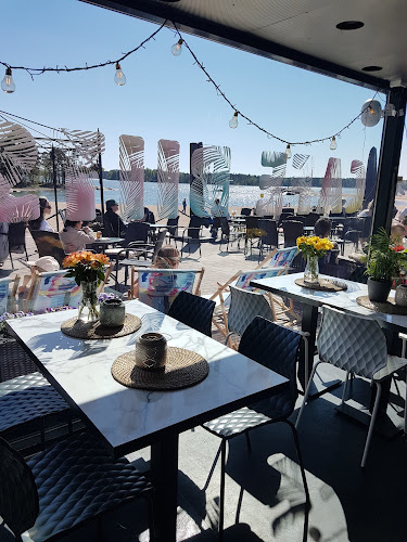 Aurlahti Rantakafe - Lohja