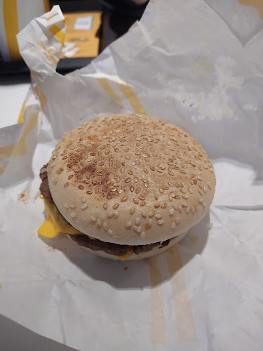 McDonald's Joensuu - Joensuu