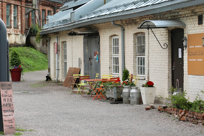 Vanha valtatie 190 rak 2, 04500 Tuusula