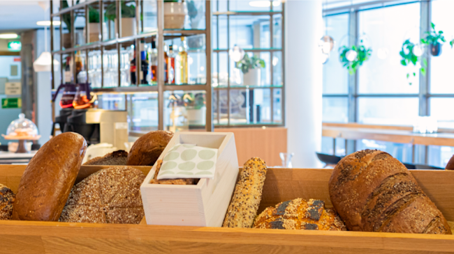 Ravintola Helsinki - Helsinki