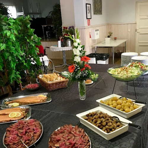 Vintin Lounaskellari - Vantaa